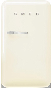 Узкий холодильник Smeg FAB10RCR5