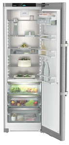 Однокамерный высокий холодильник без морозильной камеры Liebherr RBsdd 5250 фото 4 фото 4