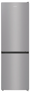 Двухкамерный холодильник ноу фрост Gorenje NRK6191ES4 фото 4 фото 4