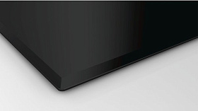 Чёрная варочная панель Bosch PVS651FB1E фото 3 фото 3