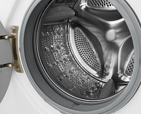 Пузырьковая стиральная машина LG FH2C3WD фото 3 фото 3