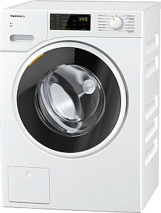Отдельностоящая стиральная машина Miele WWD120 WCS