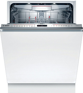Посудомоечная машина на 14 комплектов Bosch SMH8ZCX10R
