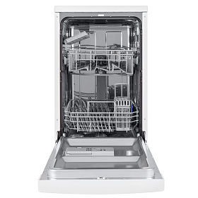 Отдельностоящая посудомоечная машина встраиваемая под столешницу шириной 45 см MAUNFELD MWF08B фото 3 фото 3