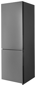 Холодильник Хендай с морозильной камерой Hyundai CC3093FIX фото 2 фото 2