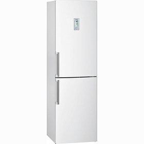 Холодильник  с зоной свежести Siemens KG 39NAW26R