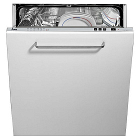 Большая встраиваемая посудомоечная машина Teka DW1 603 FI