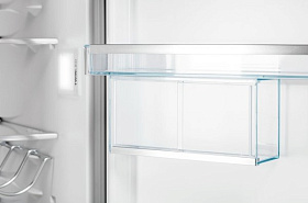 Холодильник  с зоной свежести Bosch KGE39XL2OR фото 2 фото 2