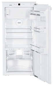 Встраиваемый маленький холодильник с морозильной камерой Liebherr IKBP 2364 фото 2 фото 2