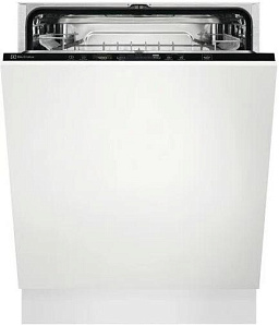 Полноразмерная встраиваемая посудомоечная машина Electrolux EEG47300L