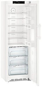 Белый холодильник Liebherr KB 4310 фото 2 фото 2