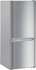 Холодильник 140 см высотой Liebherr CUel 231 фото 4 фото 4
