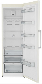 Турецкий холодильник Scandilux R 711 EZ 12 B фото 2 фото 2