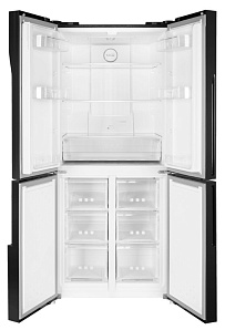Многокамерный холодильник Maunfeld MFF182NFBE фото 4 фото 4
