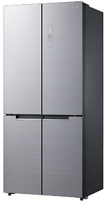 Трёхкамерный холодильник Midea MDRF644FGF23B фото 2 фото 2