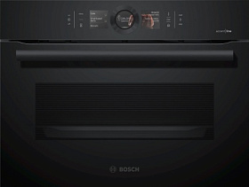 Компактный электрический духовой шкаф Bosch CSG 856 RC7