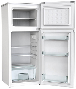 Белый холодильник Gorenje RF 3121 ANW