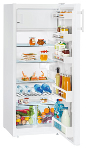 Белый холодильник Liebherr K 2834