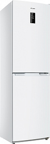 2-х дверный холодильник с морозилкой ATLANT ХМ 4425-009 ND фото 2 фото 2