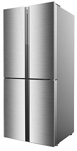 Многодверный холодильник Hisense RQ-515N4AD1