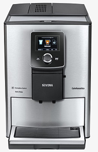 Компактная автоматическая кофемашина Nivona NICR 825 фото 2 фото 2