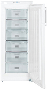 Белый холодильник Liebherr GP 2433 фото 3 фото 3