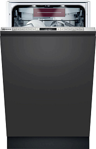 Компактная встраиваемая посудомоечная машина до 60 см Neff S857YMX03E
