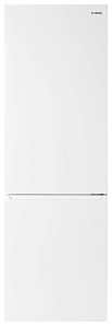 Холодильник Хендай белого цвета Hyundai CC3091LWT