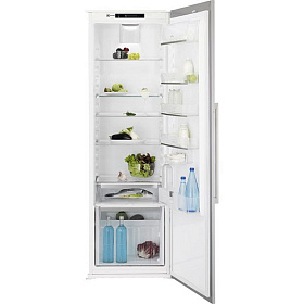Однокамерный встраиваемый холодильник без морозильной камера Electrolux ERX3214AOX