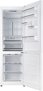 Холодильник  шириной 60 см Kuppersberg NOFF19565W фото 2 фото 2