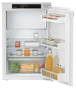 Двухкамерный холодильник высотой до 130 см Liebherr IRe 3901