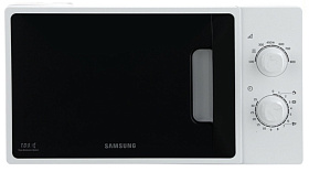 Низкая микроволновая печь Samsung ME81ARW