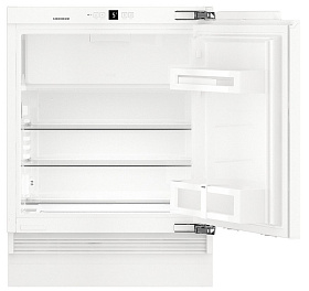 Встраиваемый холодильник с морозильной камерой Liebherr UIK 1514 фото 4 фото 4