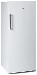 Холодильник 145 см высотой Haier HF 260 WG