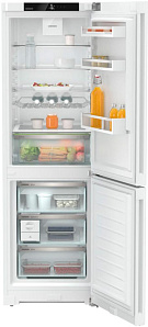Двухкамерный холодильник с ледогенератором Liebherr CNd 5223 фото 2 фото 2
