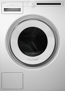 Белая стиральная машина Asko W2086C.W/3