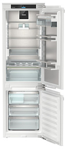 Встраиваемый холодильник с ледогенератором Liebherr ICNd 5173 фото 2 фото 2