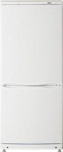 Недорогой маленький холодильник ATLANT ХМ 4008-022