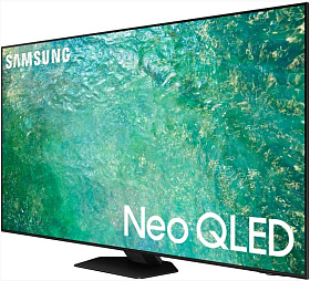 Телевизор Samsung QE65QN85CAU 65" (165 см) 2023 серебристый фото 3 фото 3