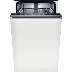 Частично встраиваемая посудомоечная машина Bosch SPV 40E10RU