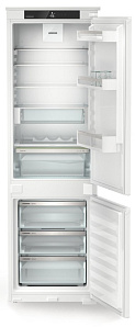 Узкий двухкамерный холодильник с No Frost Liebherr ICNSe 5123 фото 2 фото 2
