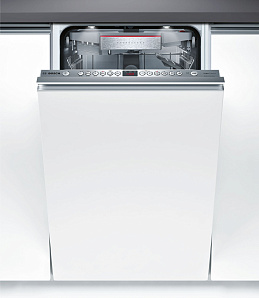 Узкая посудомоечная машина Bosch SPV66TD10R