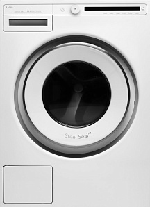 Отдельностоящая стиральная машина Asko W2084.W/3