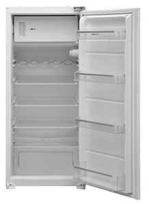 Низкий встраиваемый холодильники De Dietrich DRS1244ES