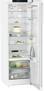 Белый холодильник Liebherr RBe 5220