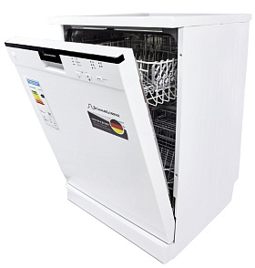 Компактная встраиваемая посудомоечная машина до 60 см Schaub Lorenz SLG SW6300 фото 2 фото 2