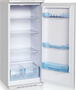 Бытовой холодильник без морозильной камеры Бирюса 542