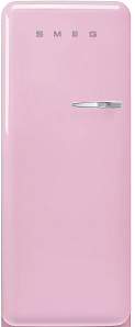 Цветной холодильник Smeg FAB28LPK5