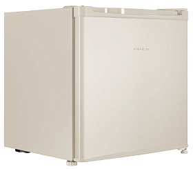 Недорогой бесшумный холодильник Maunfeld MFF50BG фото 4 фото 4