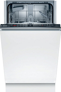 Встраиваемая посудомоечная машина 45 см Bosch SPV2IKX10E